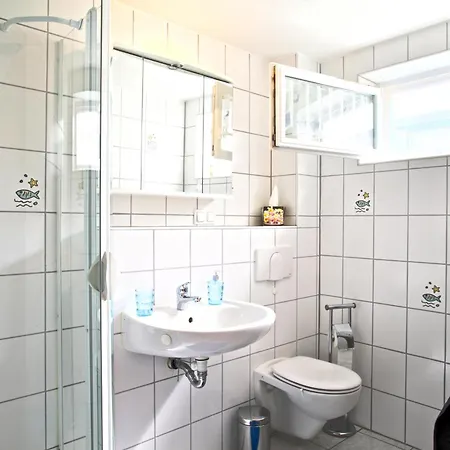 Private With Own Bathroom Séjour chez l'habitant Sarstedt