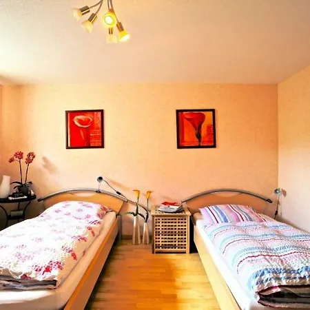 Séjour chez l'habitant Private With Own Bathroom *